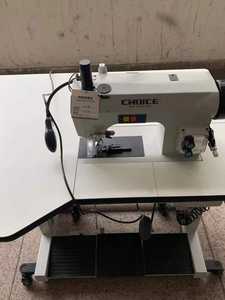 Máquina de Coser Industrial de Cama Plana GC781/C, Computarizada, de Alta Velocidad, con Puntada Overlock, Sin Aceite, para Coser Bordes de Cuentas, <span class=keywords><strong>EFKA</strong></span> - Product Image 2