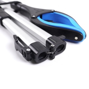 42.5 "Tự làm lớp Litter picker 3-gấp dài đạt Grabber dính với từ <span class=keywords><strong>tip</strong></span> - Product Image 4