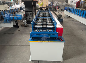 2 в 1, C U W, угловая канальная машина Omega C U W - Product Image 4