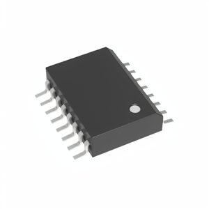 16 SOlC BOM IC In Stock Power Management (PMIC) CS5166GDW16 Buy Electronics Components Online - Product Image 1