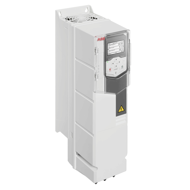 ABB Original Automation Control System Plc Variable Frequency Drive ACS580-01-039A-4+B056  3ABD50000038979 VFD