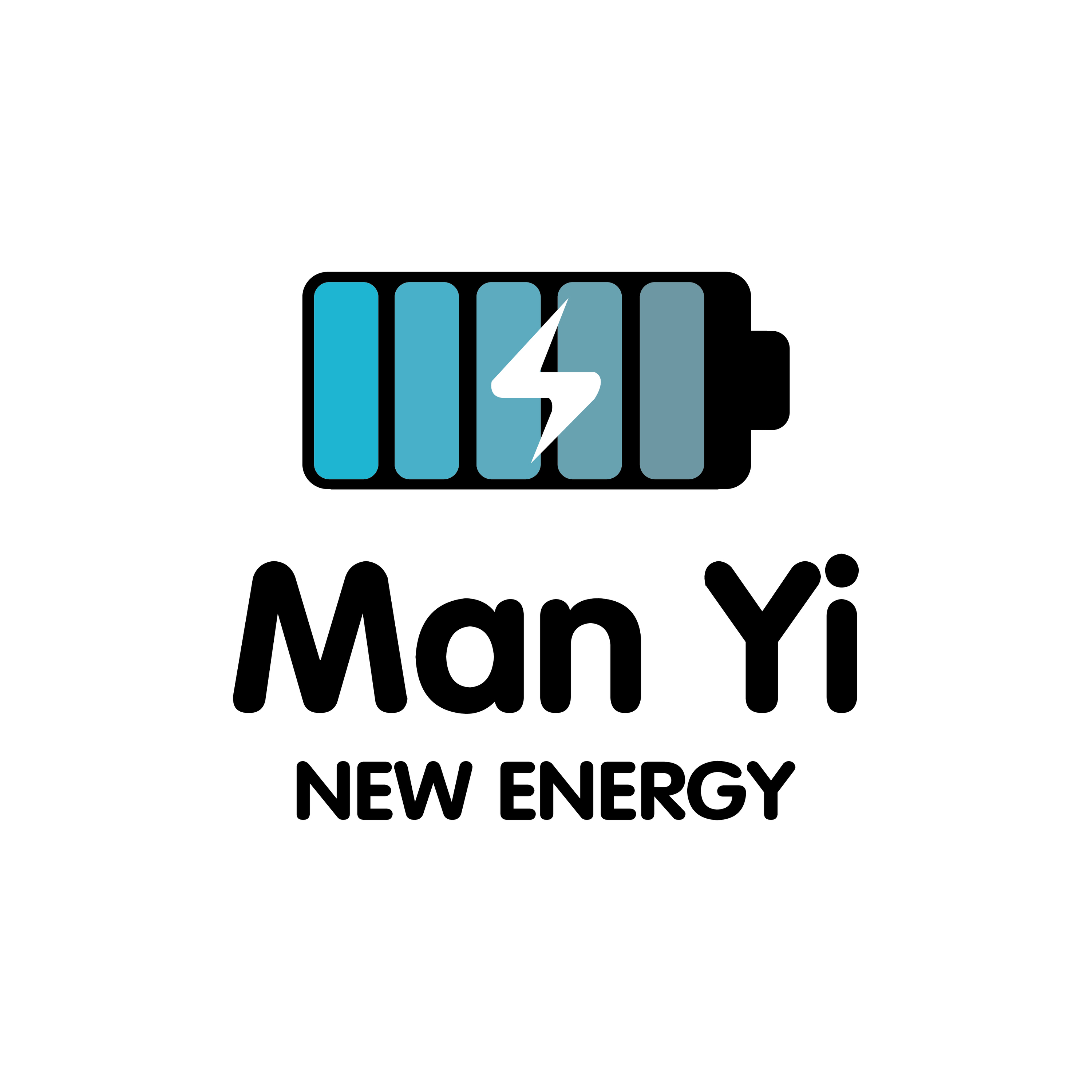 Shenzhen Manyi New Energy Co., Ltd. logo