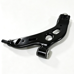 31126879844 Venta al por mayor de piezas de automóvil: Brazo de control inferior delantero derecho para BMW Serie 2 F45 F46, Serie 1 F40, X1 F48, X2 F39 - Product Image 2