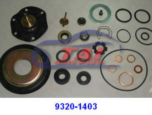 Kit de réparation de servo-frein de freinage complet 9320-1403 pour FV515 à vendre - Product Image 4