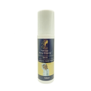 Sérum demi-teint de marque privée <span class=keywords><strong>anti</strong></span>-<span class=keywords><strong>taches</strong></span> <span class=keywords><strong>anti</strong></span>-âge améliorer la texture veloutée blanchissant la peau hydratante radieuse - Product Image 5