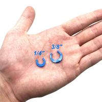 Raccord rapide en plastique pour tuyau d'aquarium 1/4 3/8 pouce, raccord en T pour tuyau d'air d'osmose inverse, adaptateur de valve