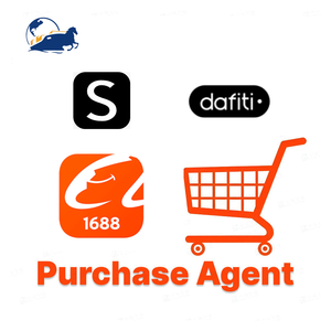 ऑनलाइन सहायता अनुकूलन योग्य फैशन महिला खोज आपूर्तिकर्ताओं कपड़ों की पोशाक निजी खरीद एगेटे डी कॉम्पैरा - Product Image 1