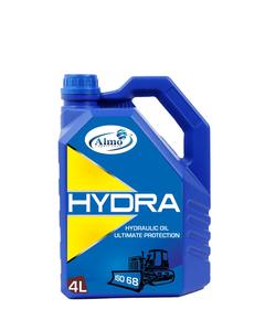 Lubricantes de automóviles personalizados a precio razonable Aceite de transmisión hidráulica industrial - Product Image 1