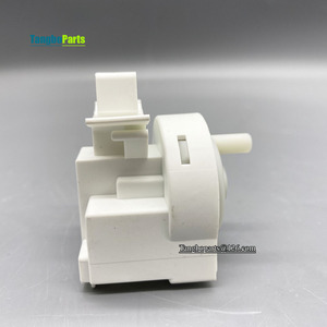 Máy rửa chén thương mại bộ phận gốc 01-539157-001 máy phát áp lực mực nước cho máy rửa chén hobart am900 E60 thay thế - Product Image 5