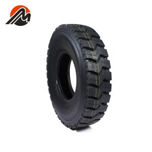 ยางรถบรรทุกเรเดียลยี่ห้อ FRIDERIC ยางรถบรรทุกขนาดเล็ก 1100R20 ราคา - Product Image 3