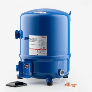 Qua lại máy nén maneurop 3HP Thiết bị làm lạnh ntz096a4lr1b ntz096a4lr1a NTZ96-4B - Product Image 1