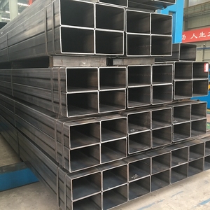 200mm X 50mm <strong>Rectangular</strong> Steel <strong>Pipe</strong> 70mm X 70mm X 3mm Carbon Steel Square <strong>Pipe</strong> SHS Rhs <strong>Tubes</strong> - Product Image 1