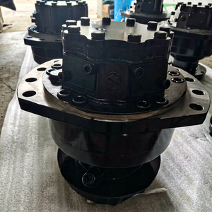 Moteur hydraulique de roue pour machines de déneigement MSE18-2-124-A18-1840, MSE11-2-121-R11-1121-59DEJ, MSE11-2-121-R11-1121-59 - Product Image 1