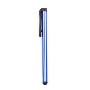 Stylet capacitif pour écran tactile, 1 pièce, pour IPhone, IPad, IPod Touch, convient aux autres téléphones intelligents, tablettes, stylet en métal - Product Image 4