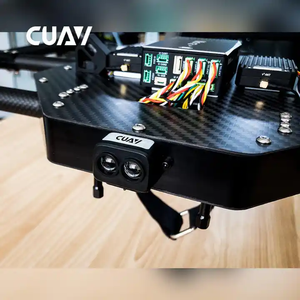 CUAV TF Lidar UAV Obstacle Avoidance Sensor <b>Drone</b> Lidar for Helicopter <b>Quadcopter</b> <b>Drones</b> Accessories Lidar - Product Image 4