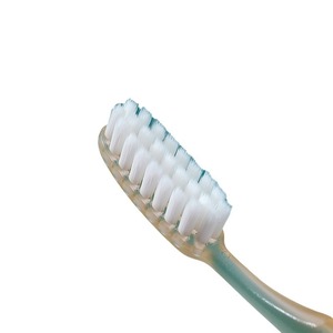 Sakura <b>Toothbrush</b> Soft Bristle Long <b>Head</b> For Adults Home Use Manual <b>Toothbrush</b> 24cm - Product Image 4