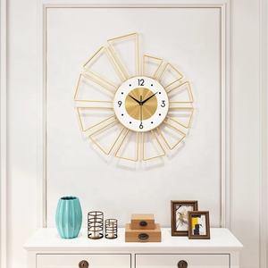 Vintage En Métal Artisanal Art Mural Panneau - Product Image 1