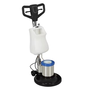 Profession elle gewerbliche Hotel fliesen waschanlage Multifunktion ale elektrische begehbare 1200-W-Marmorboden-Teppichreinigung - Product Image 2