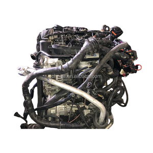 100% เครื่องยนต์ Audi มือสองเครื่องยนต์ Audi CNC Gen2 EA888อัตโนมัติ Gen <span class=keywords><strong>2</strong></span>เครื่องยนต์สำหรับ Porsche Macan Audi A5 Sportback <span class=keywords><strong>2</strong></span>.0T - Product Image 3