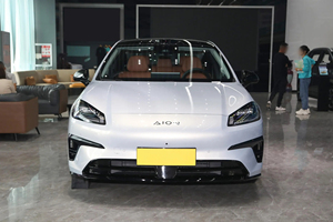 Vehículos de Nueva Energía con Prepago, Aion RT Gac, Autos Eléctricos Nuevos, Automóviles EV, Auto Eléctrico Chino, Automóviles para Adultos - Product Image 2