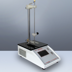 Testeur de continuité de revêtement interne pour tubes en aluminium Sumspring, détecteur de métaux et d'or, 1 an de garantie pour l'industrie pharmaceutique, contrôle par écran tactile - Product Image 4