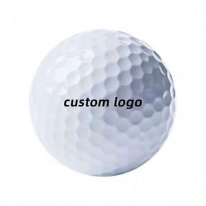 Pelota de Golf Profesional con Logotipo Personalizado, Producto Deportivo Promocional Clásico de Alta Calidad - Product Image 4