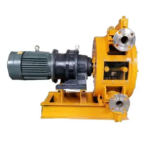 70l/min Big Flow Diesel Fuel Transfer Pump Mobile Oil Diesel Dispenser Dc 12v 24v Electric Hydraulic Oil Pump