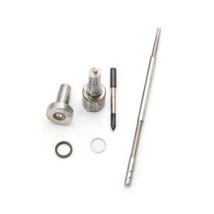 Kit de réparation d'injecteur de carburant ZQYM, y compris la buse et la tige d'injecteur pour injecteur dell 148P 2221 <span class=keywords><strong>Bosch</strong></span> - Product Image 5