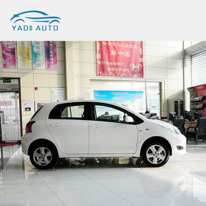 Auto Usate Cinesi Economiche a Benzina, Toyota <span class=keywords><strong>Yaris</strong></span> <span class=keywords><strong>2006</strong></span>-2023 in Vendita - Product Image 4