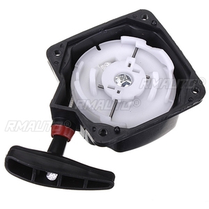 Arrancador de Retroceso Universal de 80mm para Desbrozadora, Cortasetos y Cortacésped - Product Image 1