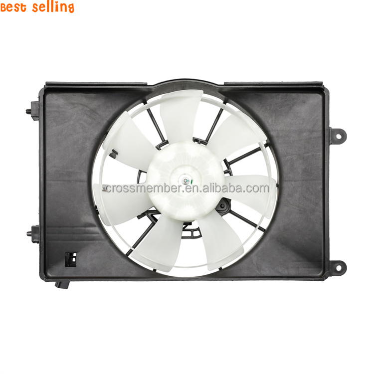 Radiator Cooling Fan Motor for Honda City 1.5L/1.8L GM6 (OEM 38615