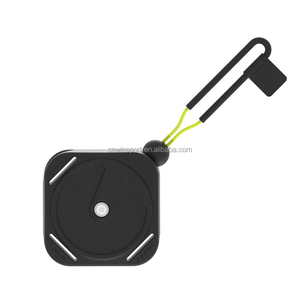 Système de remorquage pour vélo, poulie corde ODM OEM, 160g, dispositif de traction pour vélo, stock américain - Product Image 5
