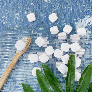 Glorysmile – comprimés de <span class=keywords><strong>dentifrice</strong></span> en vrac, fabricant en vrac, tablette de <span class=keywords><strong>dentifrice</strong></span> pour usage domestique - Product Image 2
