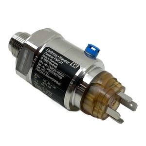 เซ็นเซอร์ 4-20 มิลลิแอมป์ Endress Hauser Cerabar PMC21 10-30 โวลต์กระแสตรง เกลียว 1/4 นิ้ว EH Cerabar PMC21 สำหรับก๊าซ - Product Image 4