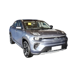 รถยนต์ไฟฟ้า EQ5 Big Ant Chery EV พลังงานใหม่ - Product Image 1