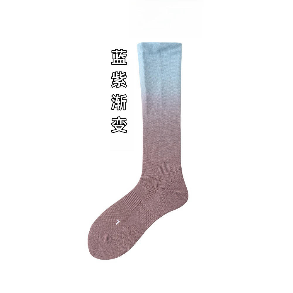 Blue-purple gradient