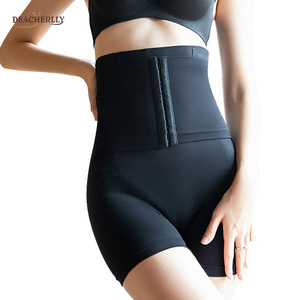 Gaine Ventre Plat, Ceinture de Maintien Amincissante, Culotte Sculptante Effet Ventre Plat, Rehausseur Fessier - Product Image 3