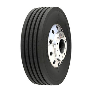 Pneu radial sans chambre à air 295/75R22.5 16PR, nouvelle génération, capacité de charge lourde, qualité supérieure, prix compétitif - Product Image 1