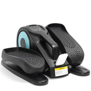 Dưới bàn Elip peddler xách tay chân & chân đạp Exerciser cho nhà hoặc làm việc tùy chọn - Product Image 1