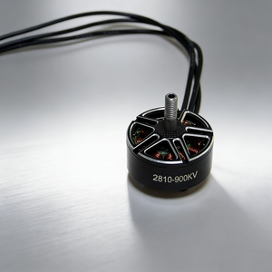 Motor para Dron FPV 2810, Motor sin Escobillas de Metal DC para Drones RC Freestyle con Marco Film X8 de 7 Pulgadas - Product Image 1