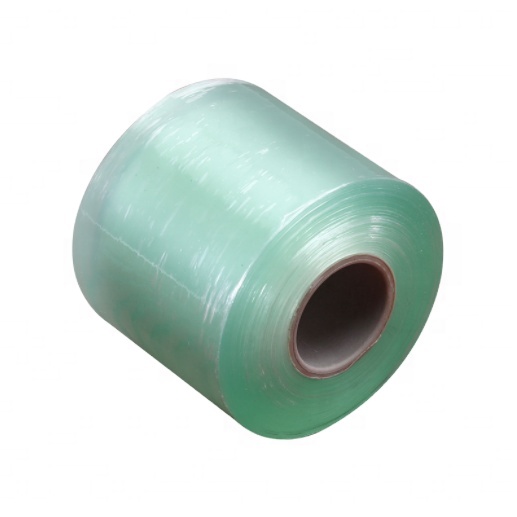 Landbouw Tuinieren Tool Plastic Roll Parafilm Nursery Ontluikende Boom Pvc Fruit Plant Tuin Enten Tape