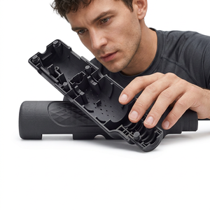 Fournisseur de services d'impression 3D PA12/Nylon MJF professionnel de premier plan en Chine, technologie <span class=keywords><strong>HP</strong></span> MJF, certifié ISO9001, figurines d'anime - Product Image 3