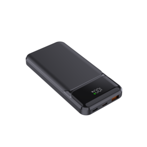 Sản phẩm mới ngân hàng điện cầm tay 10000mAh công nghệ với cáp sạc nhanh PD 22.5W Powerbank cho điện thoại - Product Image 5
