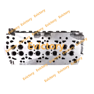 ฝาสูบ YD22DDTi YD22 ขนาด 2.2 ลิตร 2184 ซีซี ของแท้หมายเลขอะไหล่ 11040-5M300 สำหรับ X-Trail T30 <span class=keywords><strong>Almera</strong></span> <span class=keywords><strong>N16</strong></span> - Product Image 4