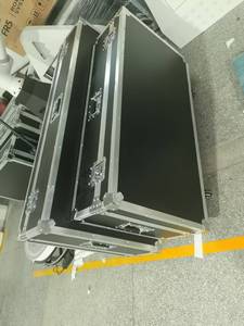 Popular cabina de fotos de espejo mágico ovalado con cámara DSLR selfie soporte de madera máquina de cabina de fotos para proveedores de fiestas - Product Image 2