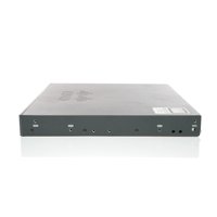 Nuevo original Cisco, Cata Lyst 2960-X, 48 GigE, PoE, 370W, 2x10G, SFP, base LAN
