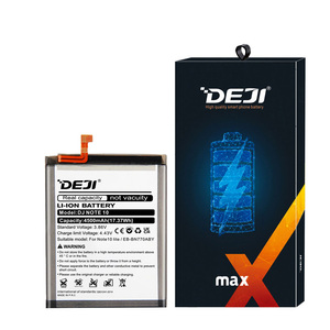 Batería para Teléfono Móvil de 4500mAh EB-BN770ABY SM-<span class=keywords><strong>N770F</strong></span> para <span class=keywords><strong>Samsung</strong></span> Note 10 Lite N770 <span class=keywords><strong>N770F</strong></span> - Product Image 1