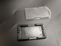Boîte blister en gros avec emballage plastique général DDR5 pour la vente au détail de RAM pour ordinateur de bureau/ordinateur