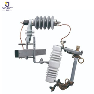 Parafoudres <span class=keywords><strong>Suge</strong></span> de verrouillage intégrés électriques 11kV et fusible de chute - Product Image 6