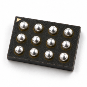 One Stop Service Power Management (PMIC) Electronic Components And Parts 12 BGA, DSBGA LP5811AYBHR - Product Image 1